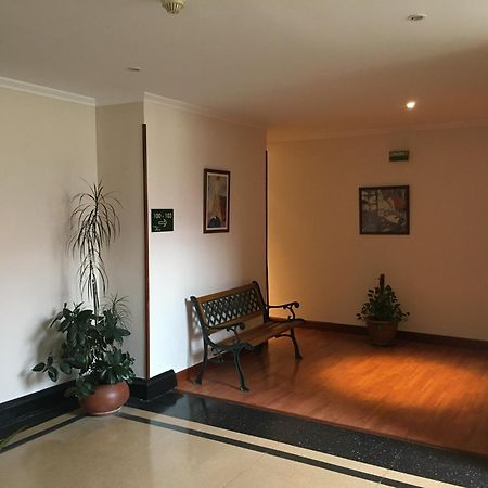 Hotel Valle De Ayala Llodio Luaran gambar