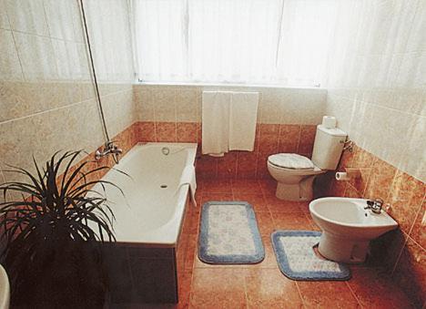 Hotel Valle De Ayala Llodio Bilik gambar