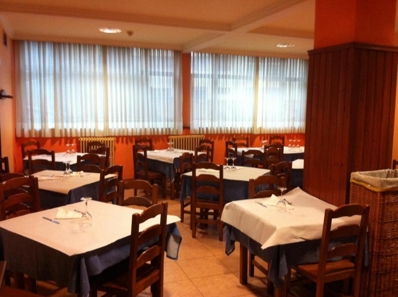 Hotel Valle De Ayala Llodio Luaran gambar