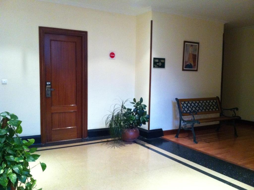 Hotel Valle De Ayala Llodio Luaran gambar
