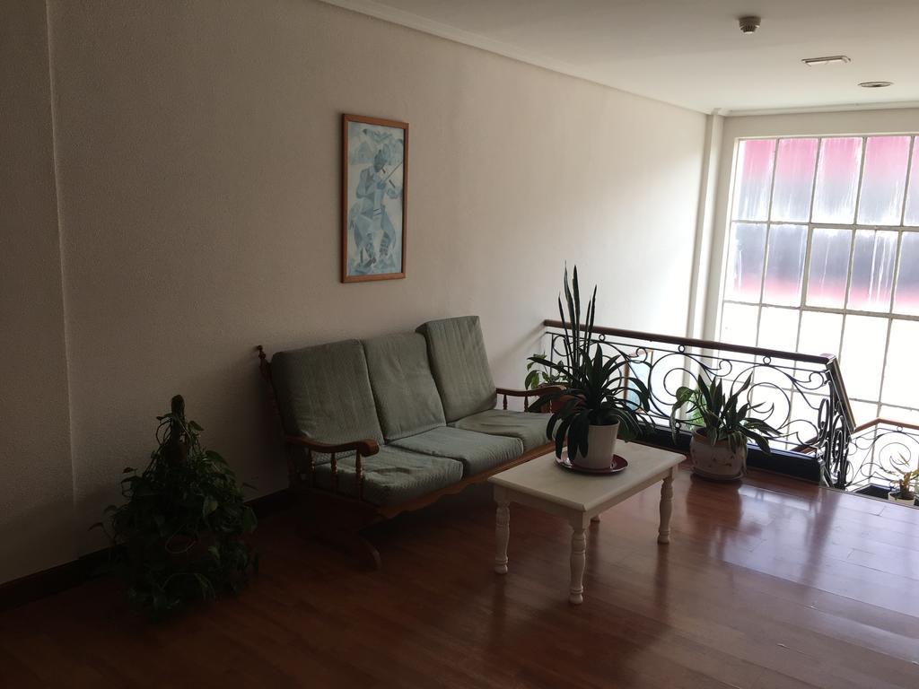 Hotel Valle De Ayala Llodio Luaran gambar