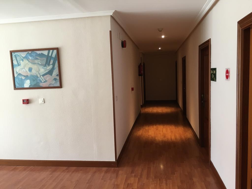 Hotel Valle De Ayala Llodio Luaran gambar