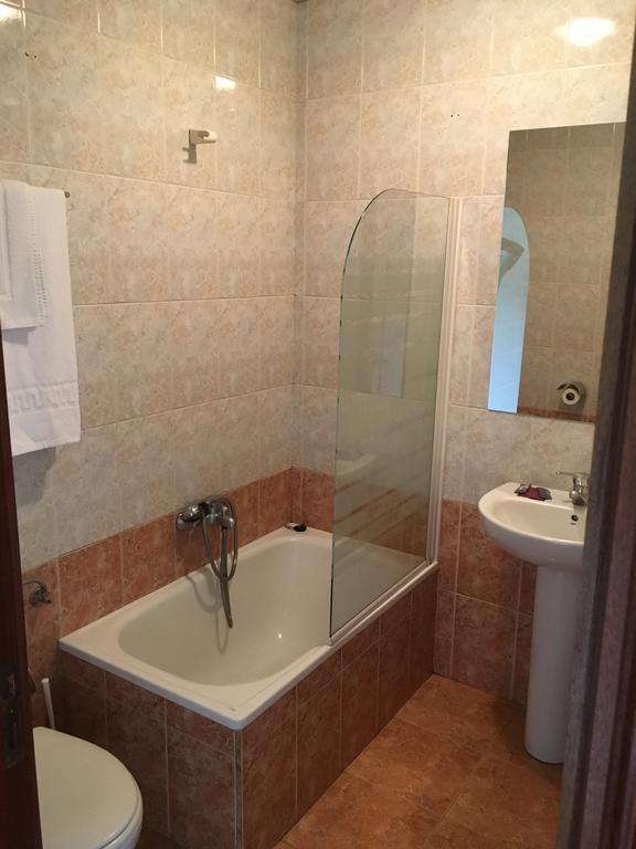 Hotel Valle De Ayala Llodio Luaran gambar