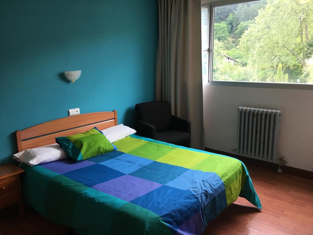 Hotel Valle De Ayala Llodio Luaran gambar