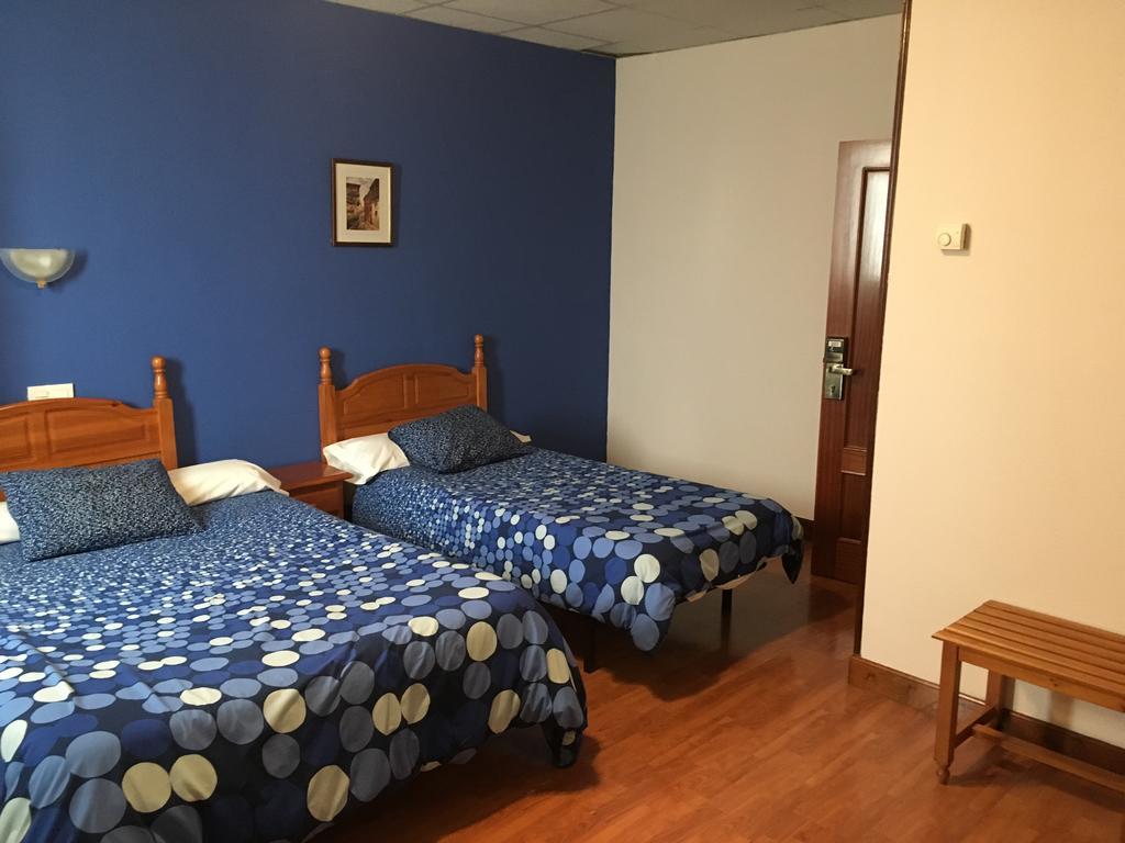 Hotel Valle De Ayala Llodio Luaran gambar