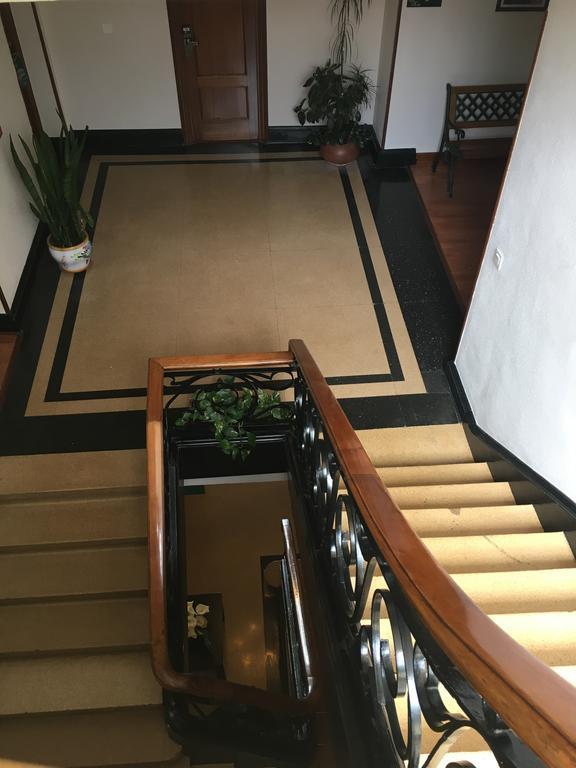 Hotel Valle De Ayala Llodio Luaran gambar