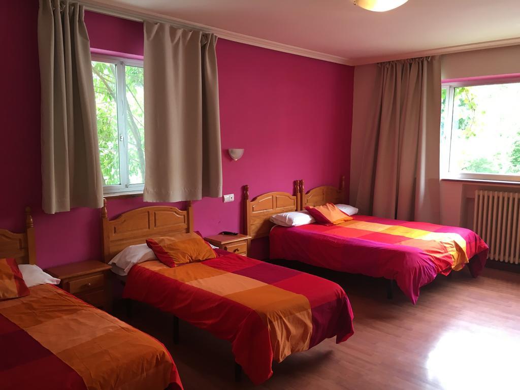 Hotel Valle De Ayala Llodio Luaran gambar