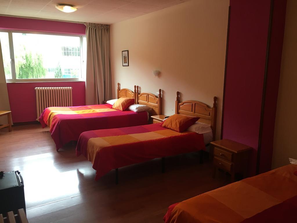 Hotel Valle De Ayala Llodio Luaran gambar