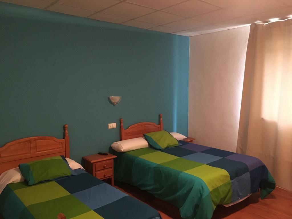 Hotel Valle De Ayala Llodio Luaran gambar