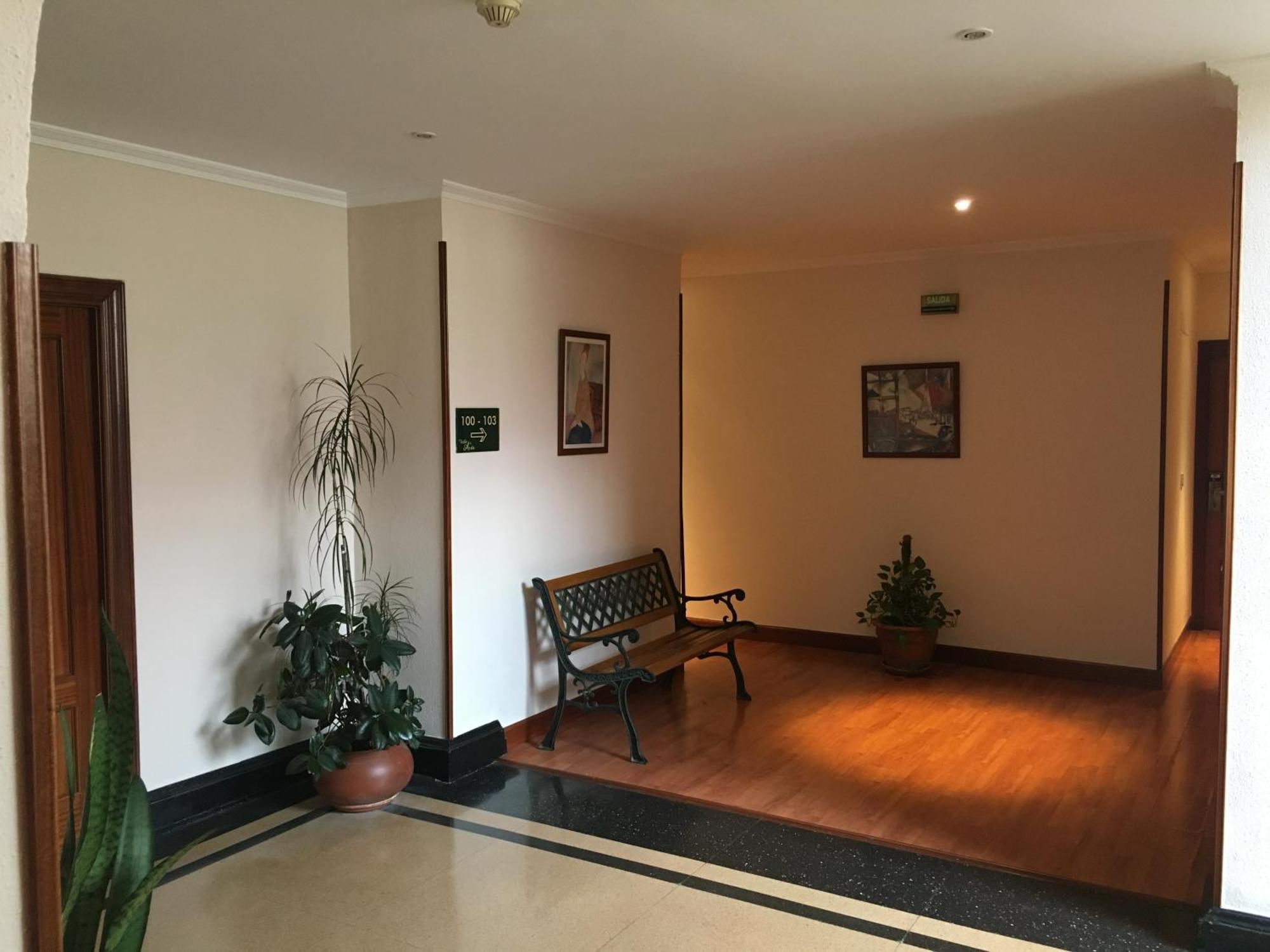 Hotel Valle De Ayala Llodio Luaran gambar