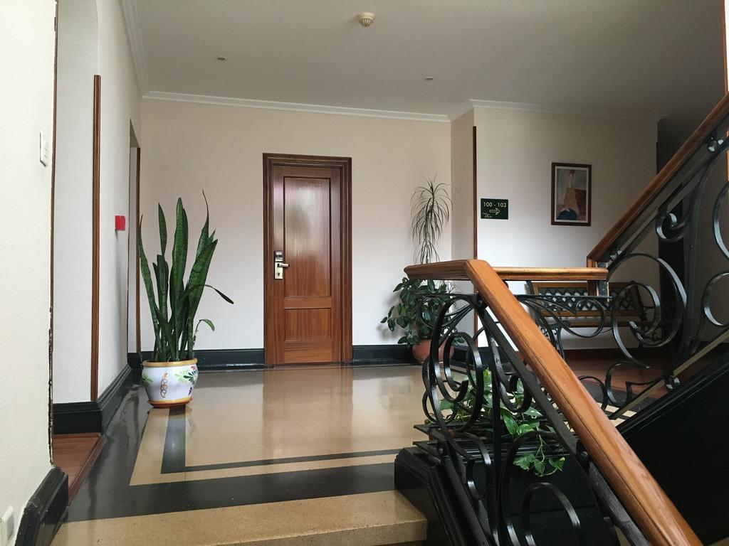 Hotel Valle De Ayala Llodio Luaran gambar
